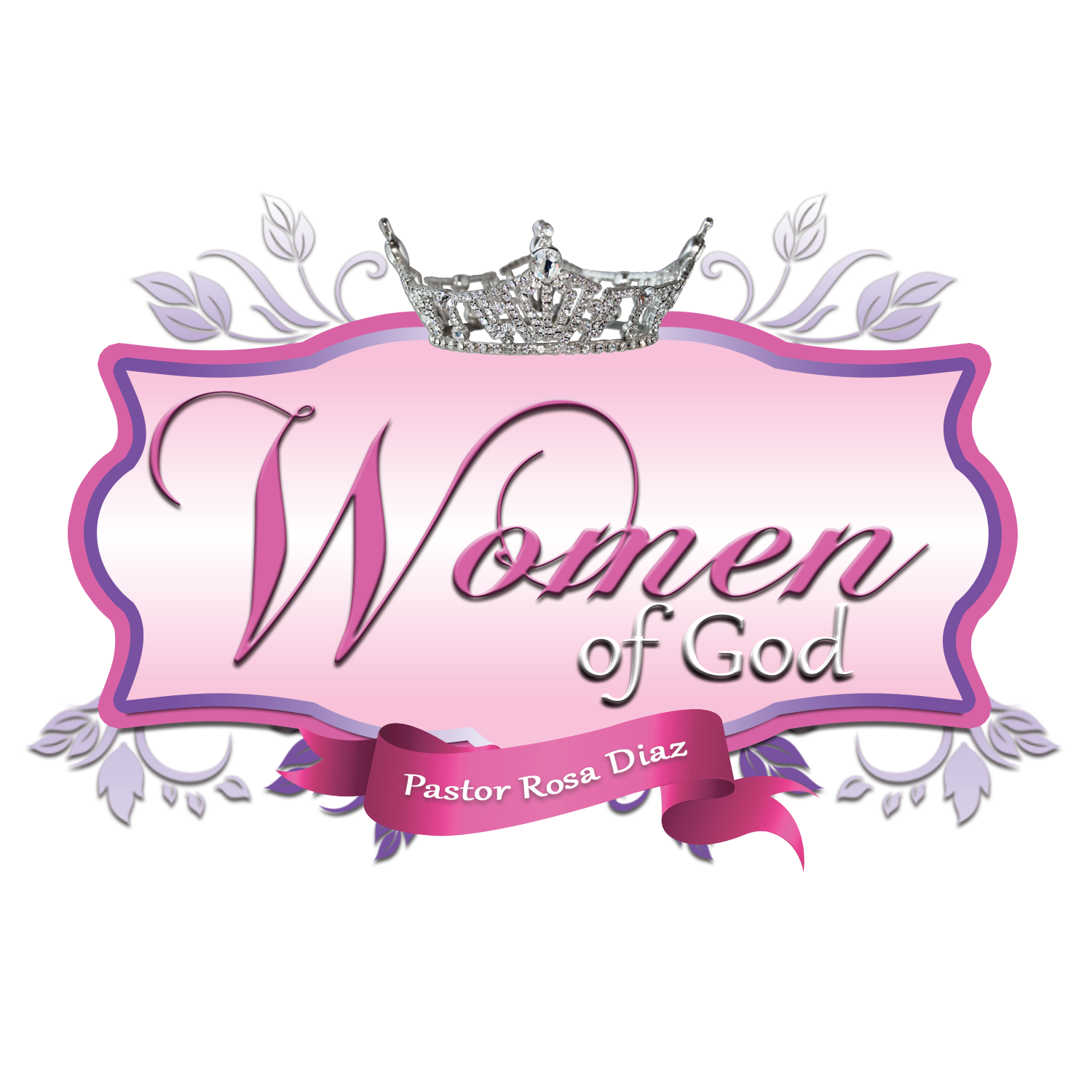 Woman Of God