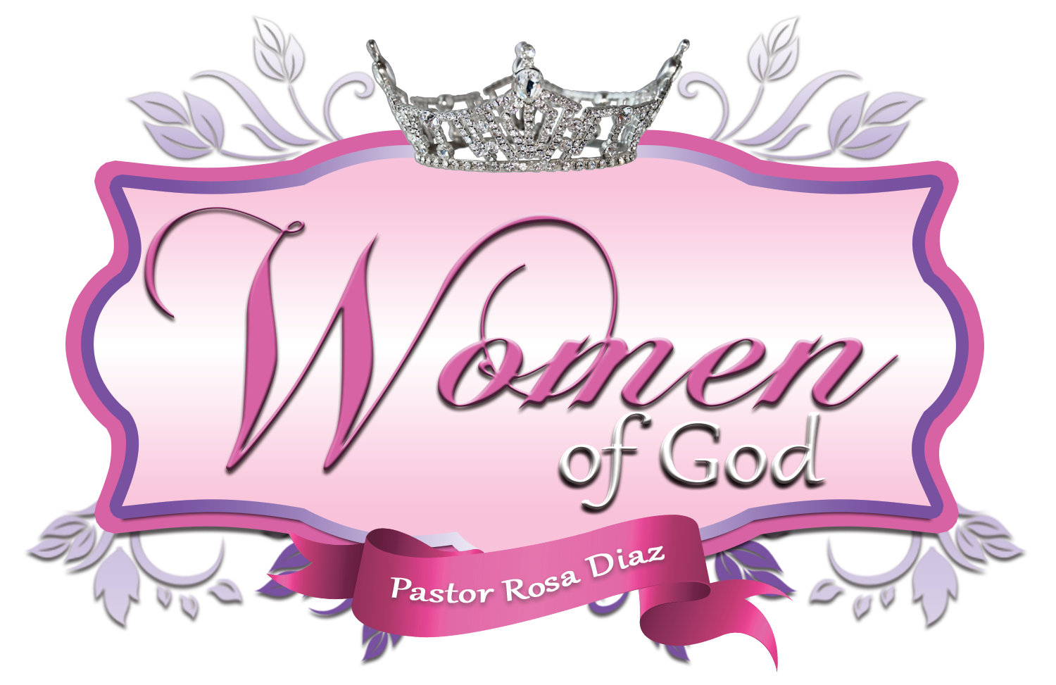Woman of God